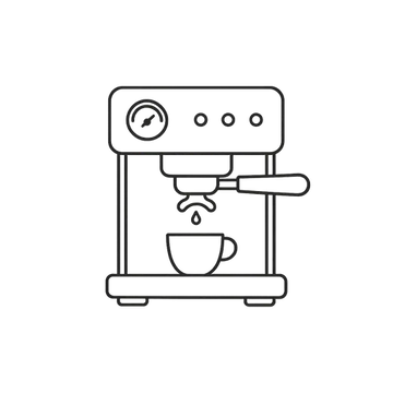 Espressomaschine