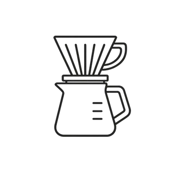 Pour Over