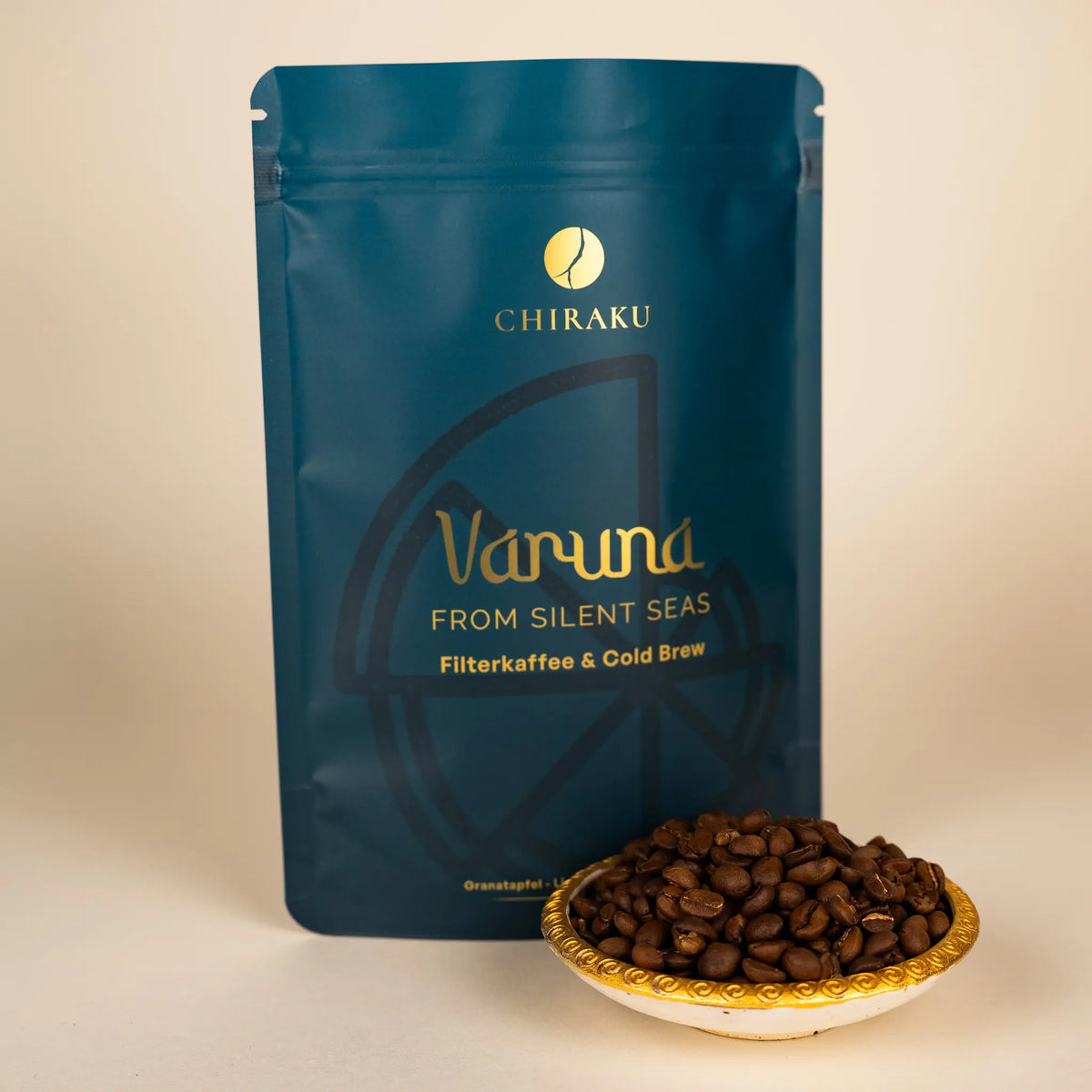 Varuna – Arabica Cold Brew & Filterkaffee aus Indien