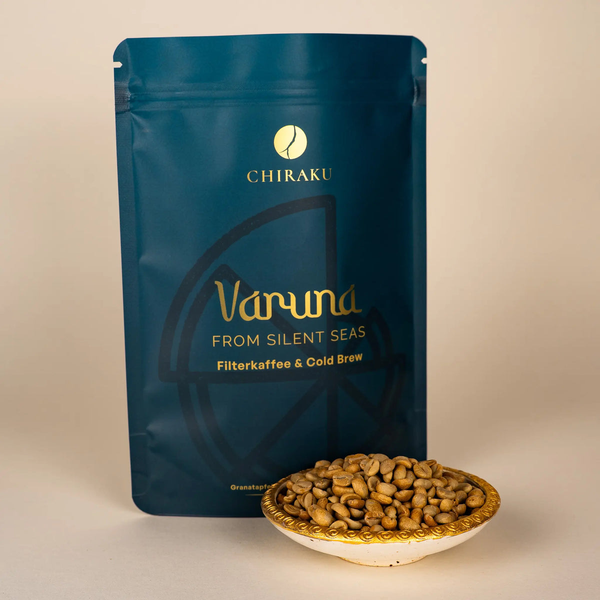 Varuna – Arabica Cold Brew & Filterkaffee aus Indien