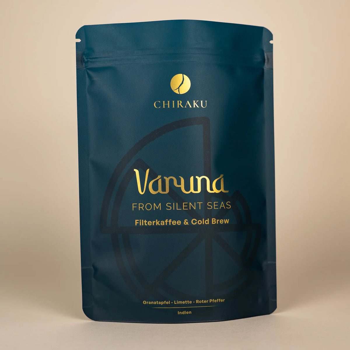 Varuna – Arabica Cold Brew & Filterkaffee aus Indien